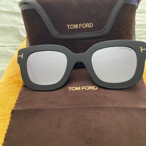 Authentic TOM FORD shades/sunglasses.